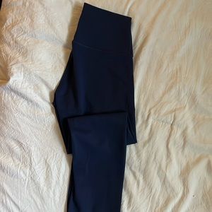Wunder train legging